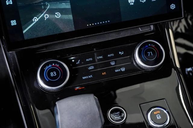 2023 Land Rover Range Rover Sport SE Dynamic