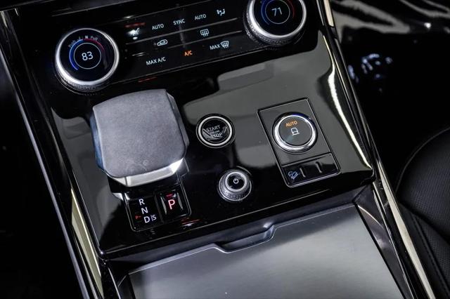 2023 Land Rover Range Rover Sport SE Dynamic