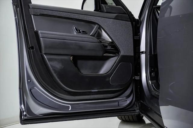 2023 Land Rover Range Rover Sport SE Dynamic