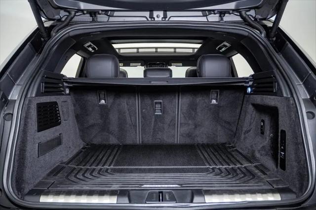 2023 Land Rover Range Rover Sport SE Dynamic