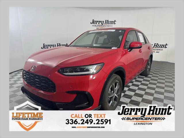 2024 Honda HR-V 2WD EX-L for sale in Lexington, NC