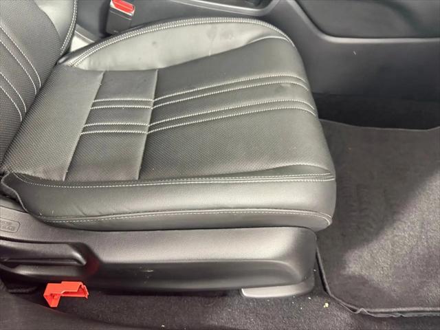 2024 Honda HR-V 2WD EX-L