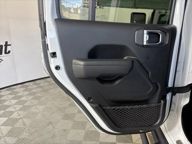 2022 Jeep Wrangler Unlimited Rubicon 4x4