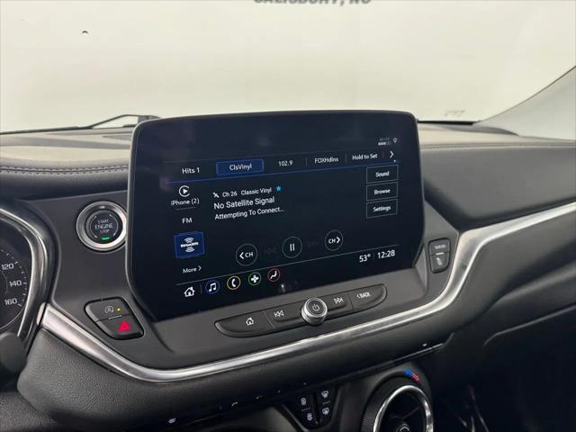 2025 Chevrolet Blazer FWD 2LT