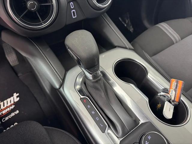 2025 Chevrolet Blazer FWD 2LT
