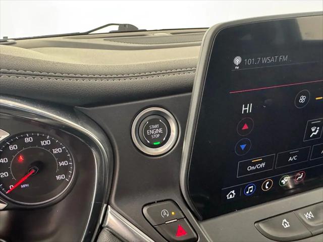 2025 Chevrolet Blazer FWD 2LT