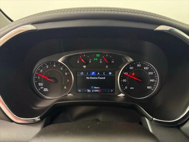 2025 Chevrolet Blazer FWD 2LT