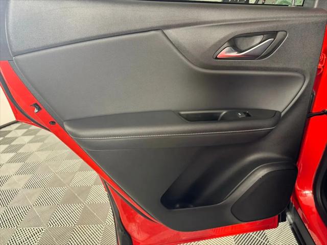 2025 Chevrolet Blazer FWD 2LT