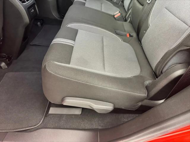2025 Chevrolet Blazer FWD 2LT