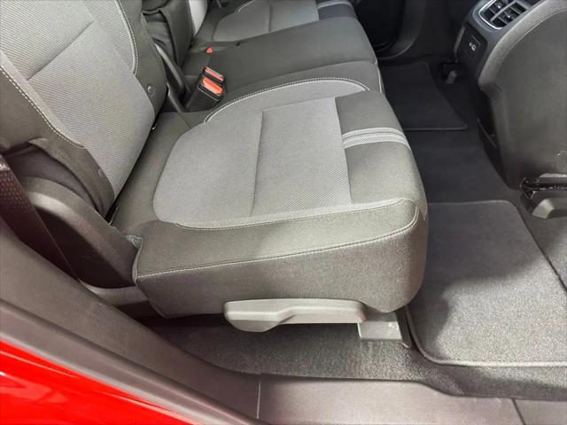 2025 Chevrolet Blazer FWD 2LT