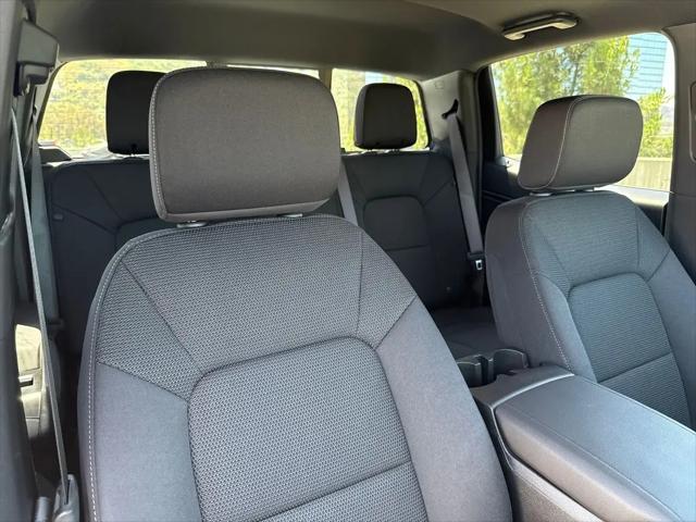 2026 Chevrolet Colorado LT, RWD
