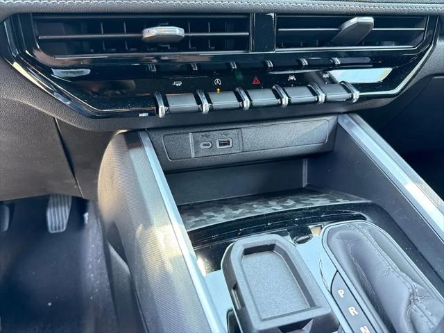 2026 Chevrolet Colorado LT, RWD