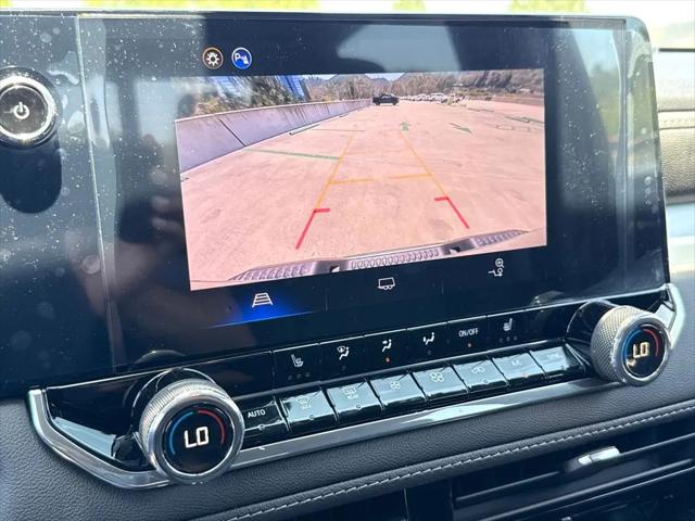 2026 Chevrolet Colorado LT, RWD