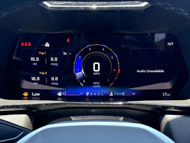 2026 Chevrolet Colorado LT, RWD
