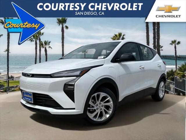 2027 Chevrolet Bolt LT FWD for sale in San Diego, CA