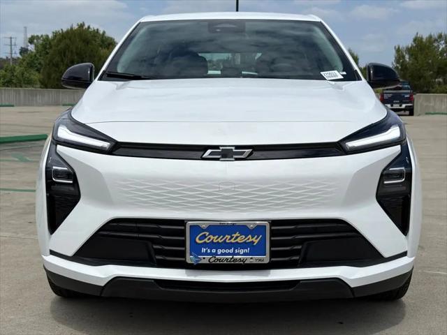 2027 Chevrolet Bolt LT FWD