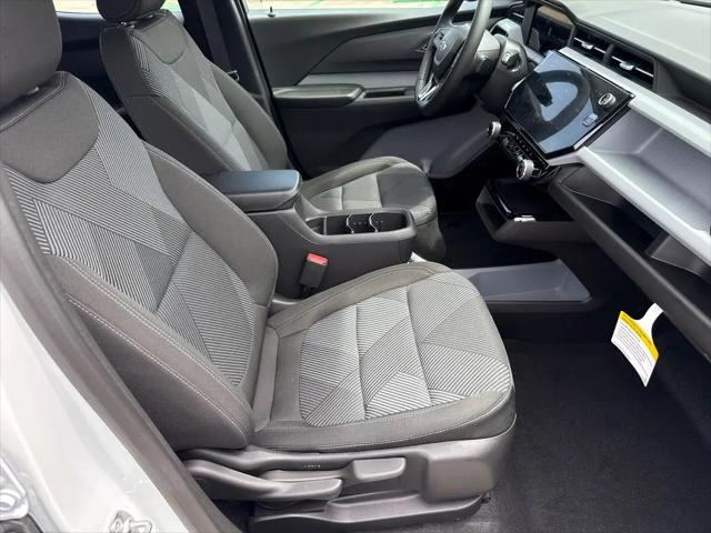 2027 Chevrolet Bolt LT FWD