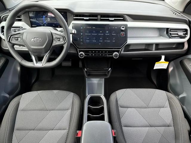 2027 Chevrolet Bolt LT FWD