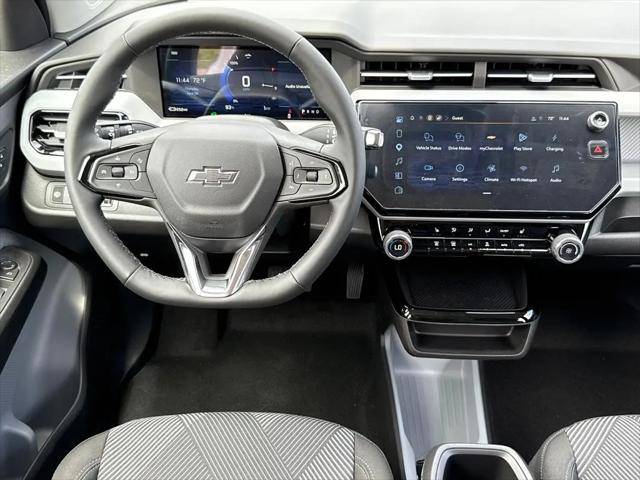 2027 Chevrolet Bolt LT FWD