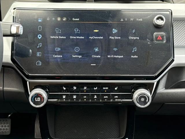 2027 Chevrolet Bolt LT FWD