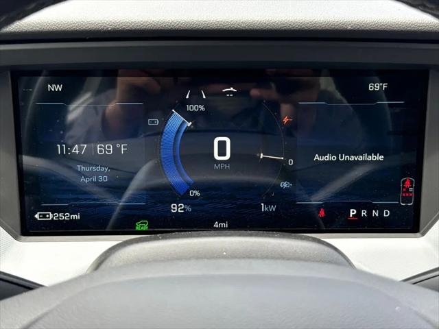 2027 Chevrolet Bolt LT FWD