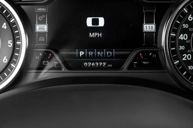 2023 Ram 1500 Big Horn Crew Cab 4x4 5'7" Box
