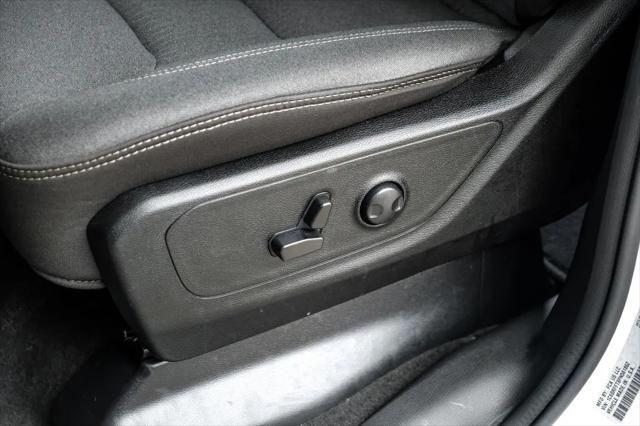 2023 Ram 1500 Big Horn Crew Cab 4x4 5'7" Box