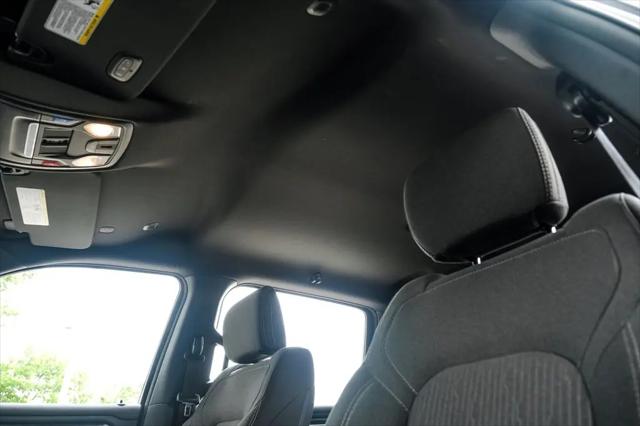 2023 Ram 1500 Big Horn Crew Cab 4x4 5'7" Box