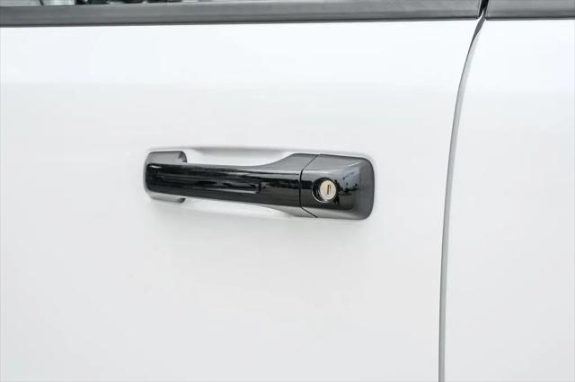 2023 Ram 1500 Big Horn Crew Cab 4x4 5'7" Box