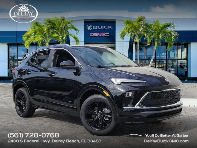 2026 Buick Encore GX Sport Touring AWD for sale in Delray Beach, FL