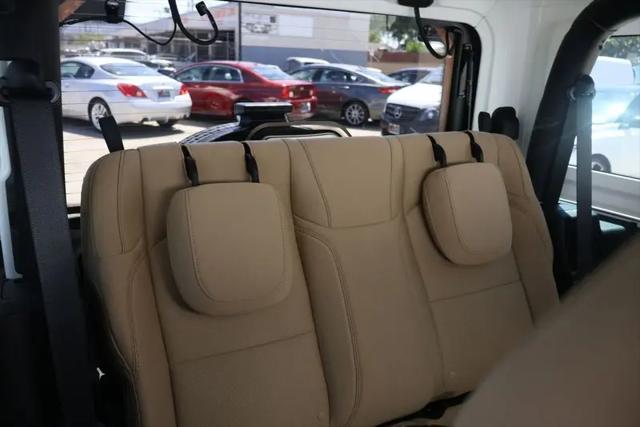 2020 Jeep Wrangler Sport S 4x4
