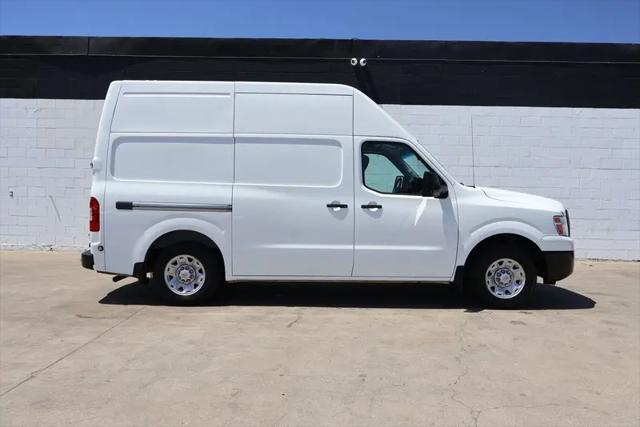 2021 Nissan 2500 SV High Roof V6 for sale in Orange, CA