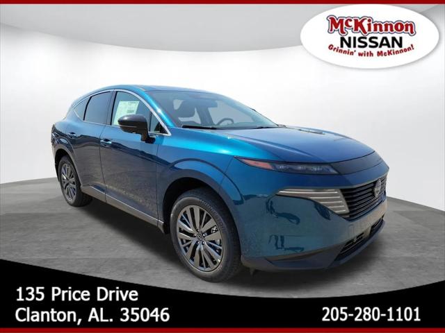 2026 Nissan Murano SL for sale in Clanton, AL