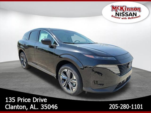 2026 Nissan Murano SV for sale in Clanton, AL