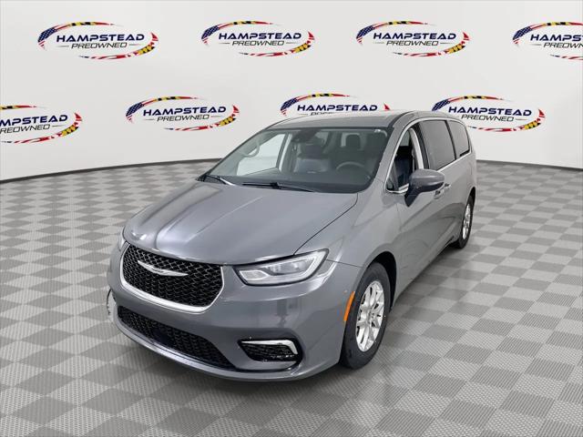 2023 Chrysler Pacifica Touring L for sale in Hampstead, MD