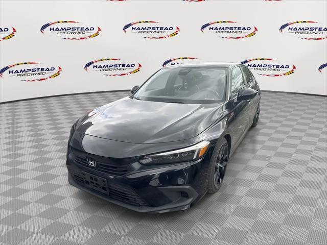 2023 Honda Civic Sport for sale in Hampstead, MD