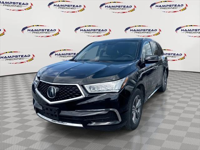 2020 Acura MDX Standard for sale in Hampstead, MD