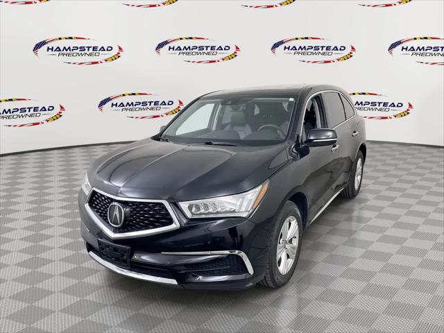 2020 Acura MDX Standard for sale in Hampstead, MD