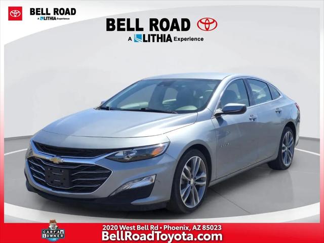 2025 Chevrolet Malibu FWD 1LT for sale in Phoenix, AZ