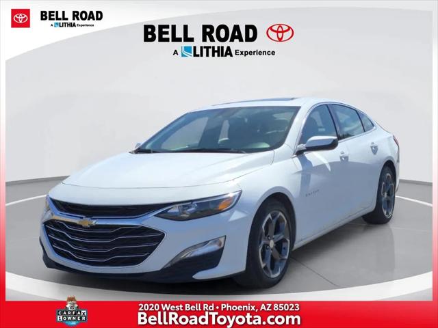 2024 Chevrolet Malibu FWD 1LT for sale in Phoenix, AZ