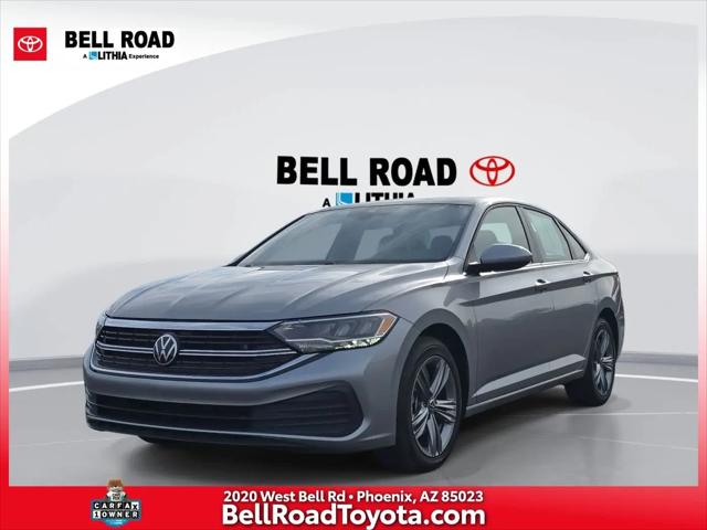 2024 Volkswagen Jetta 1.5T SE for sale in Phoenix, AZ