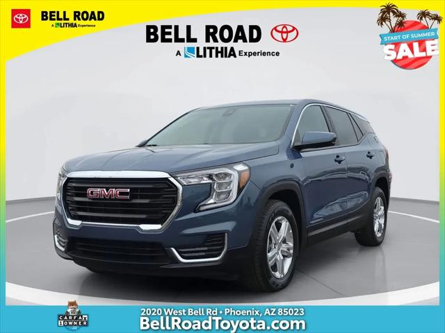 2024 GMC Terrain AWD SLE for sale in Phoenix, AZ