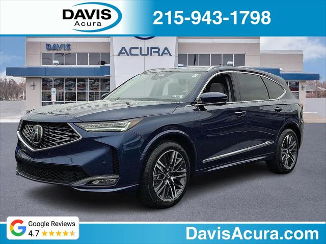 2026 Acura MDX Advance Package for sale in Langhorne, PA