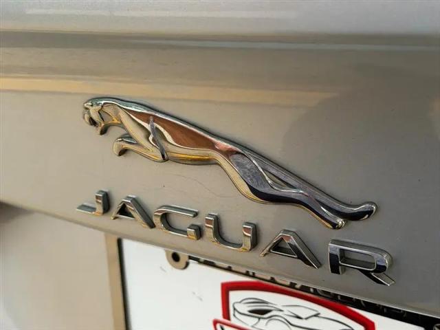2017 Jaguar XE 20d