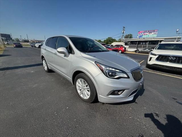 2017 Buick Envision Preferred for sale in Lebanon, TN