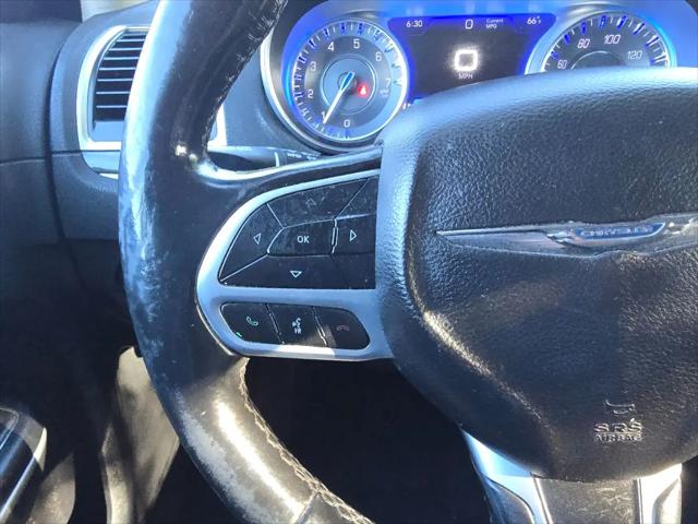 2019 Chrysler 300 Touring