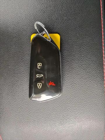 2023 Volkswagen Golf GTI 2.0T 40th Anniversary Edition