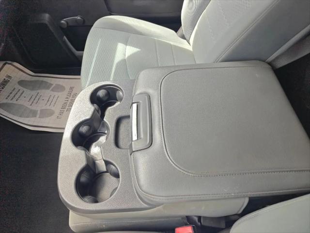 2017 Ram 1500 Tradesman Regular Cab 4x2 64 Box