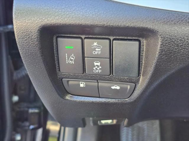 2019 Acura TLX Standard