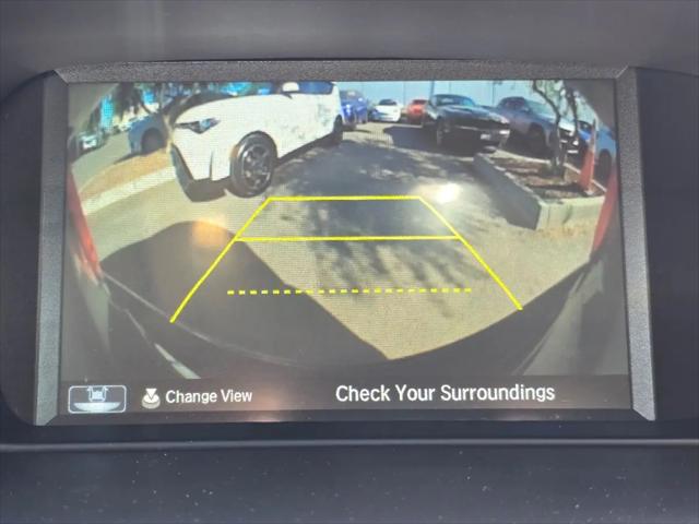 2019 Acura TLX Standard